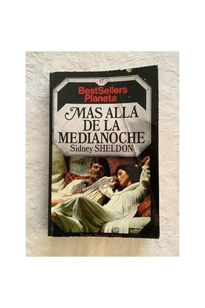 Más allá de la medianoche